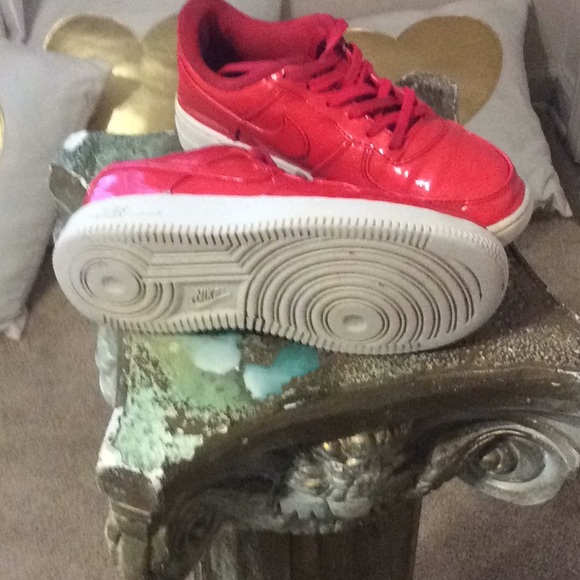 Air Force Ones..accepting offers - Picture 9 of 9